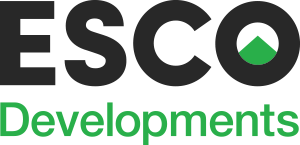 ESCO Development Logo